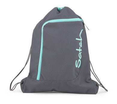 Satch Sportbeutel Mint Phantom - Bild 1