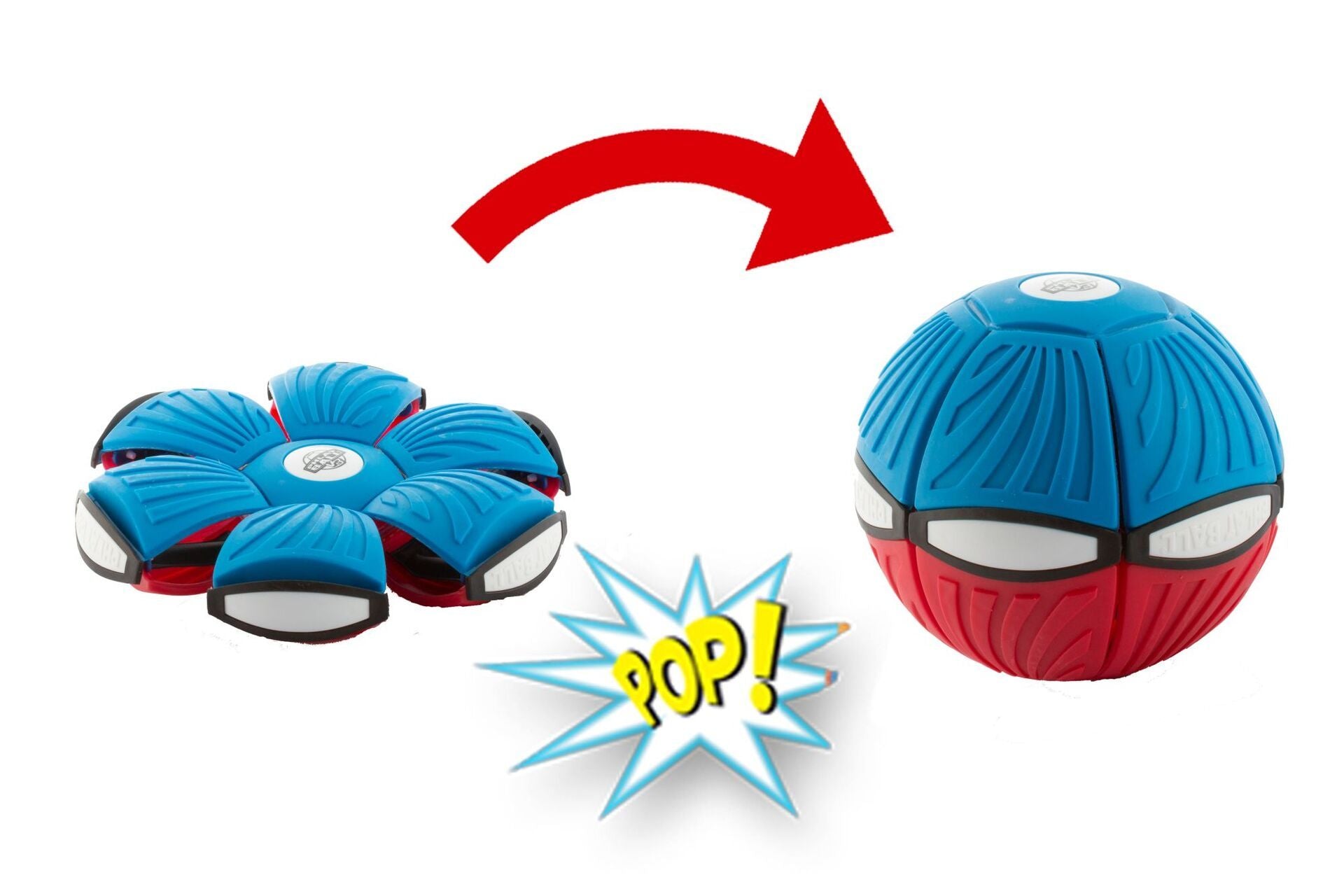 Phlat Ball Classic - Bild 4