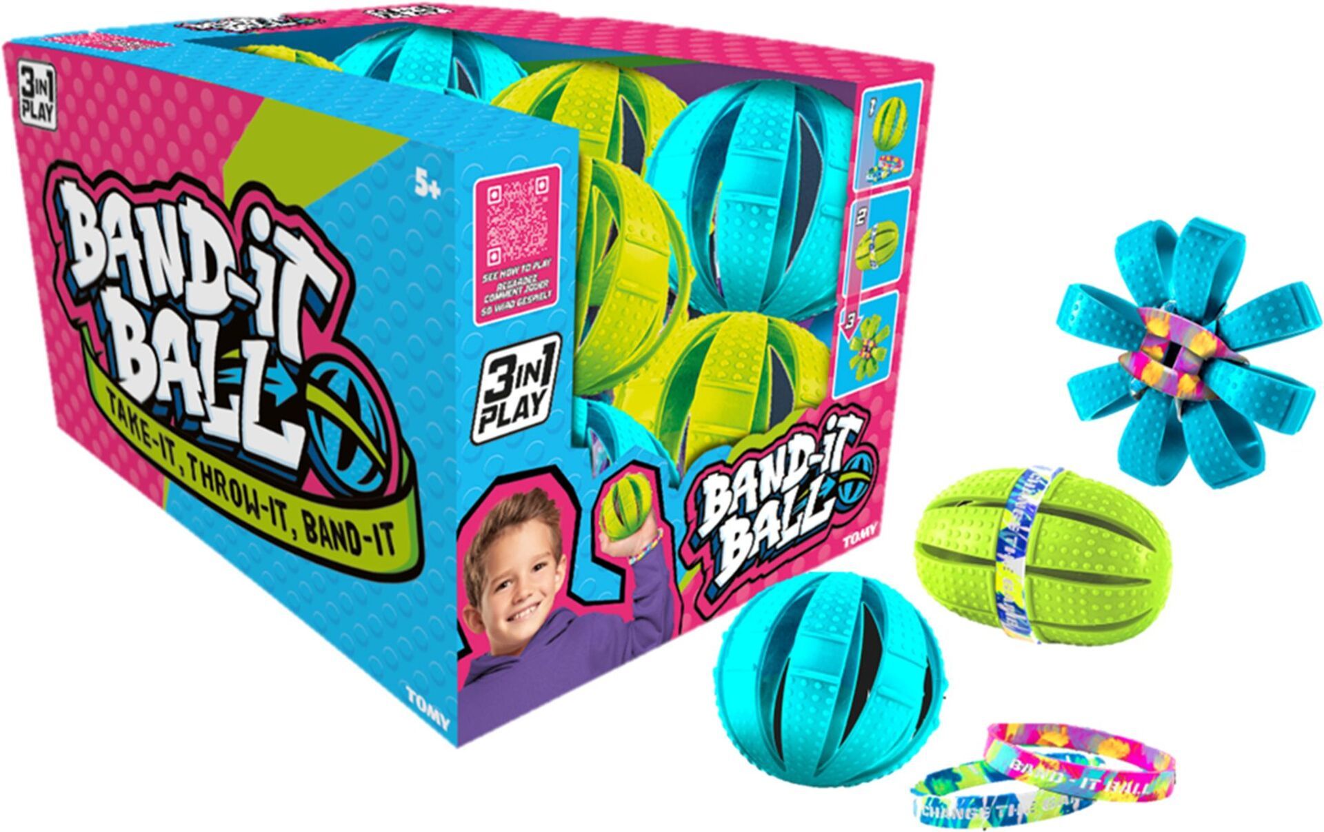 Band - it Ball - Bild 1