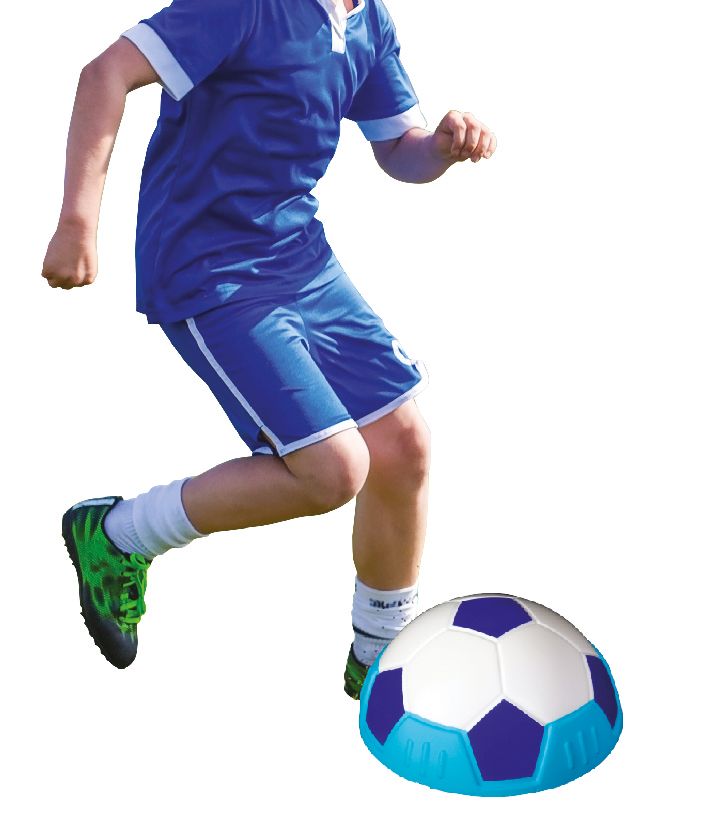 Air Hover Fussball - Bild 3