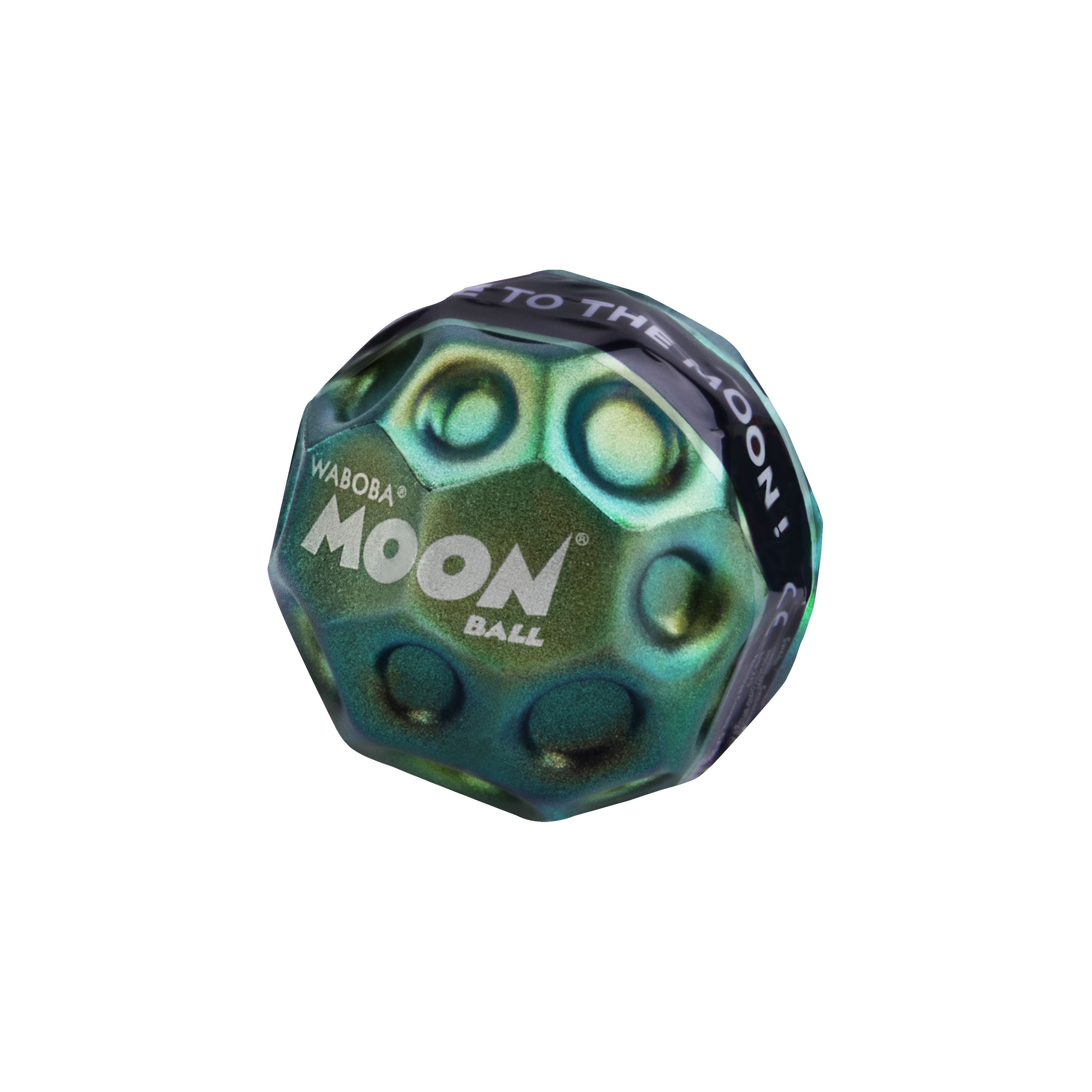Waboba Moon Ball metallic - Bild 4