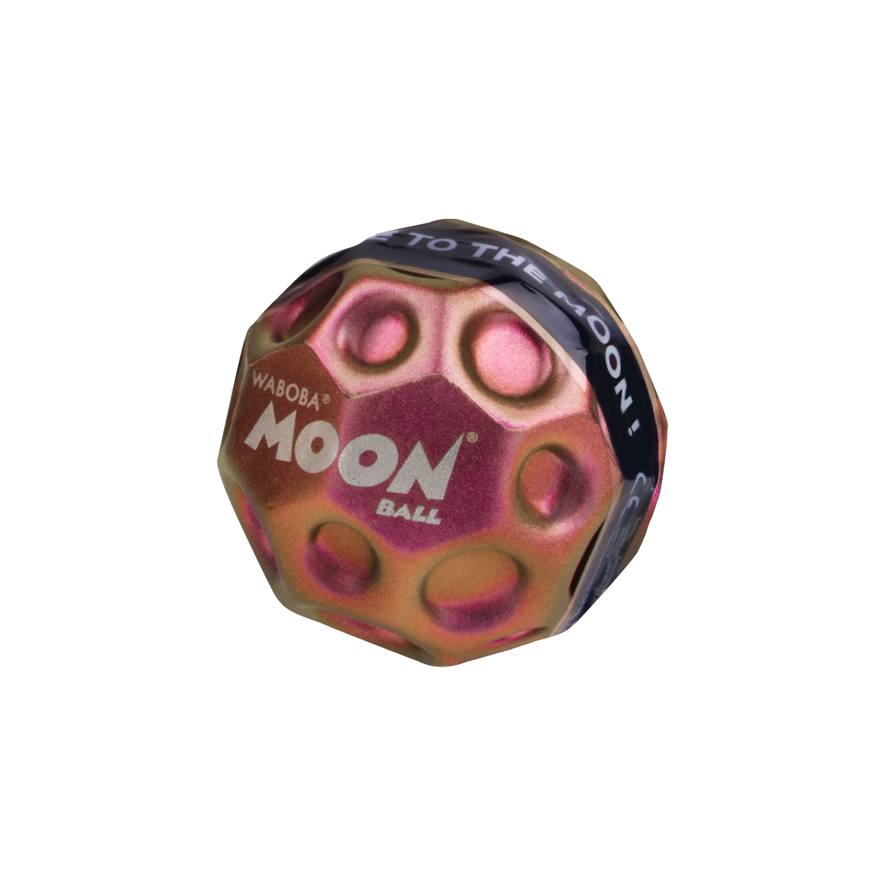 Waboba Moon Ball metallic - Bild 3