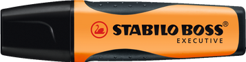 Stabilo BOSS EXECUTIVE orange
