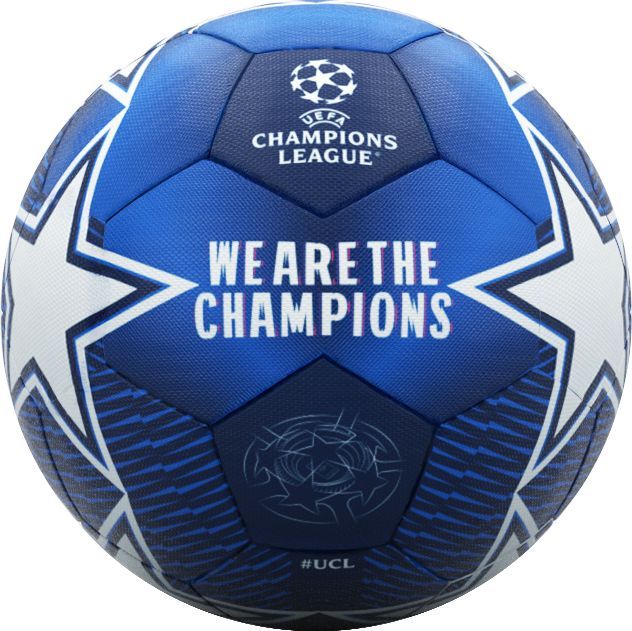 UEFA Champions League Ball Gr.5 - Bild 1