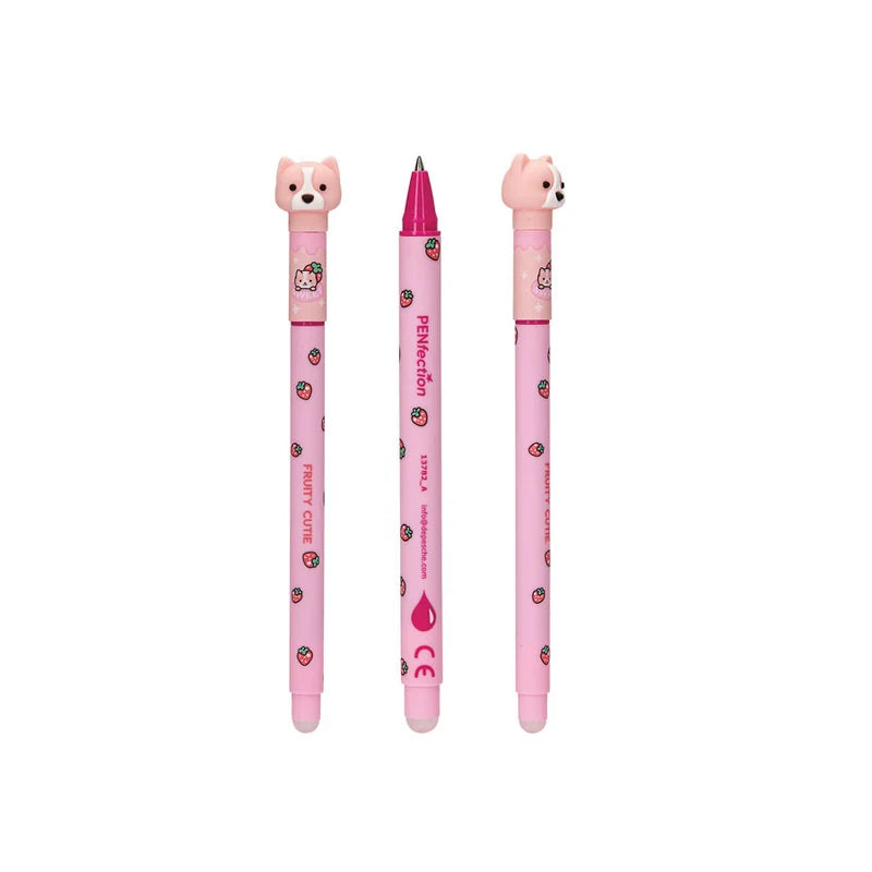 Radierbarer Gelstift Colour Buddies Penfection 3 - Bild 5
