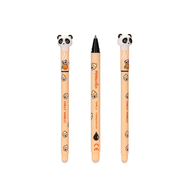 Radierbarer Gelstift Colour Buddies Penfection 3 - Bild 3