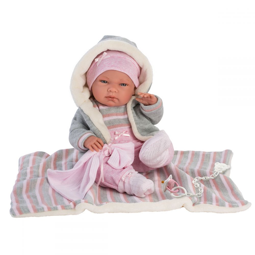 Llorens Nica 40cm - Bild 1