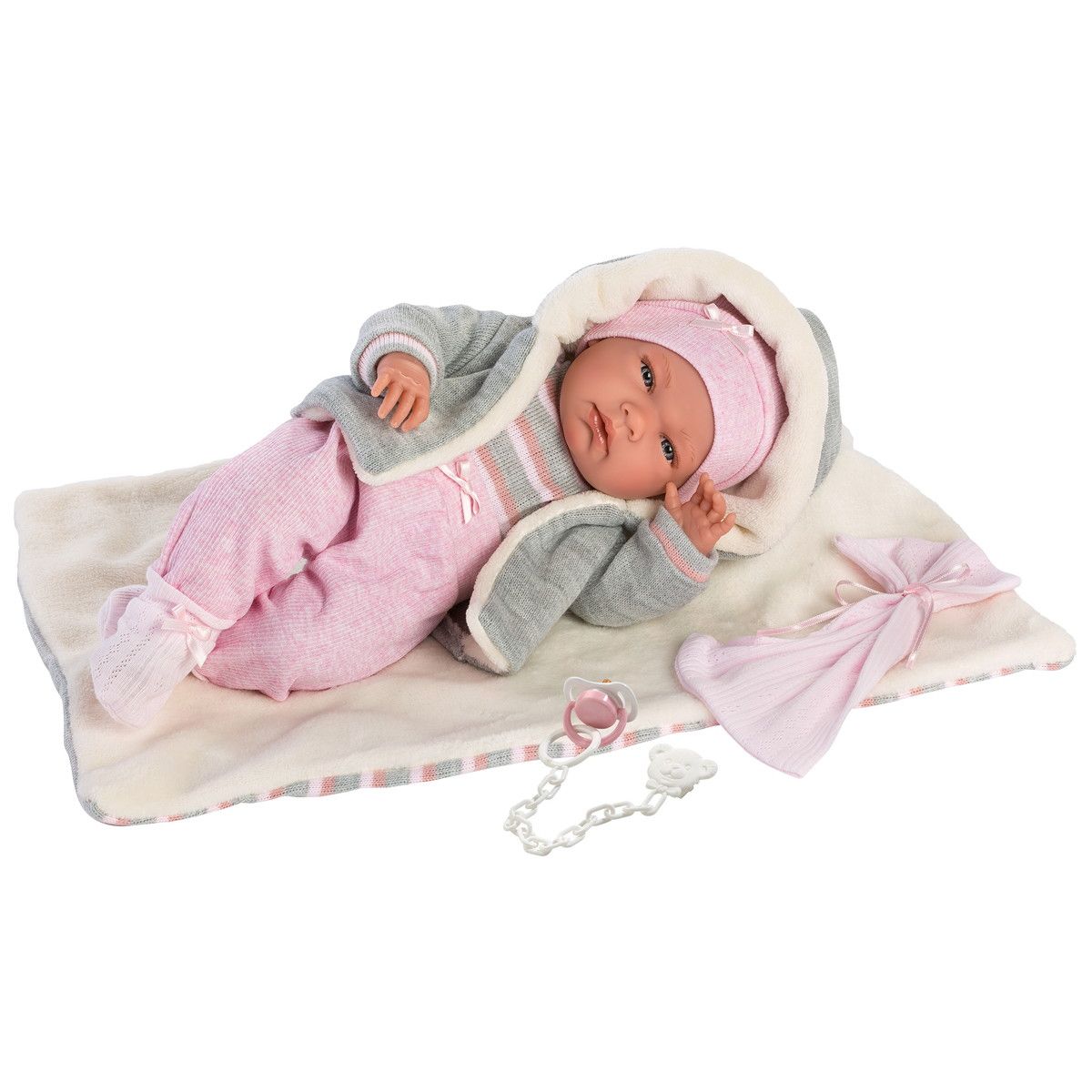 Llorens Nica 40cm - Bild 2