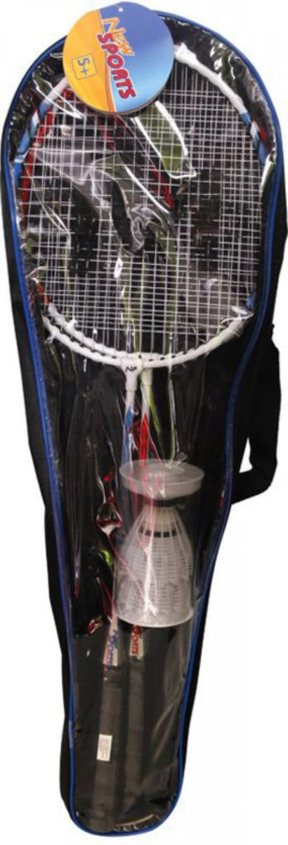 Badminton Trainingset - Bild 1