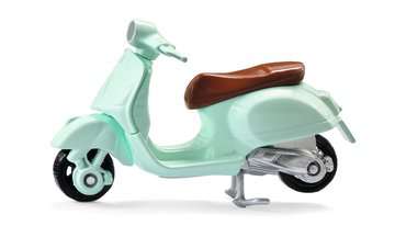 Siku Vespa 125 GTS Super - Bild 1