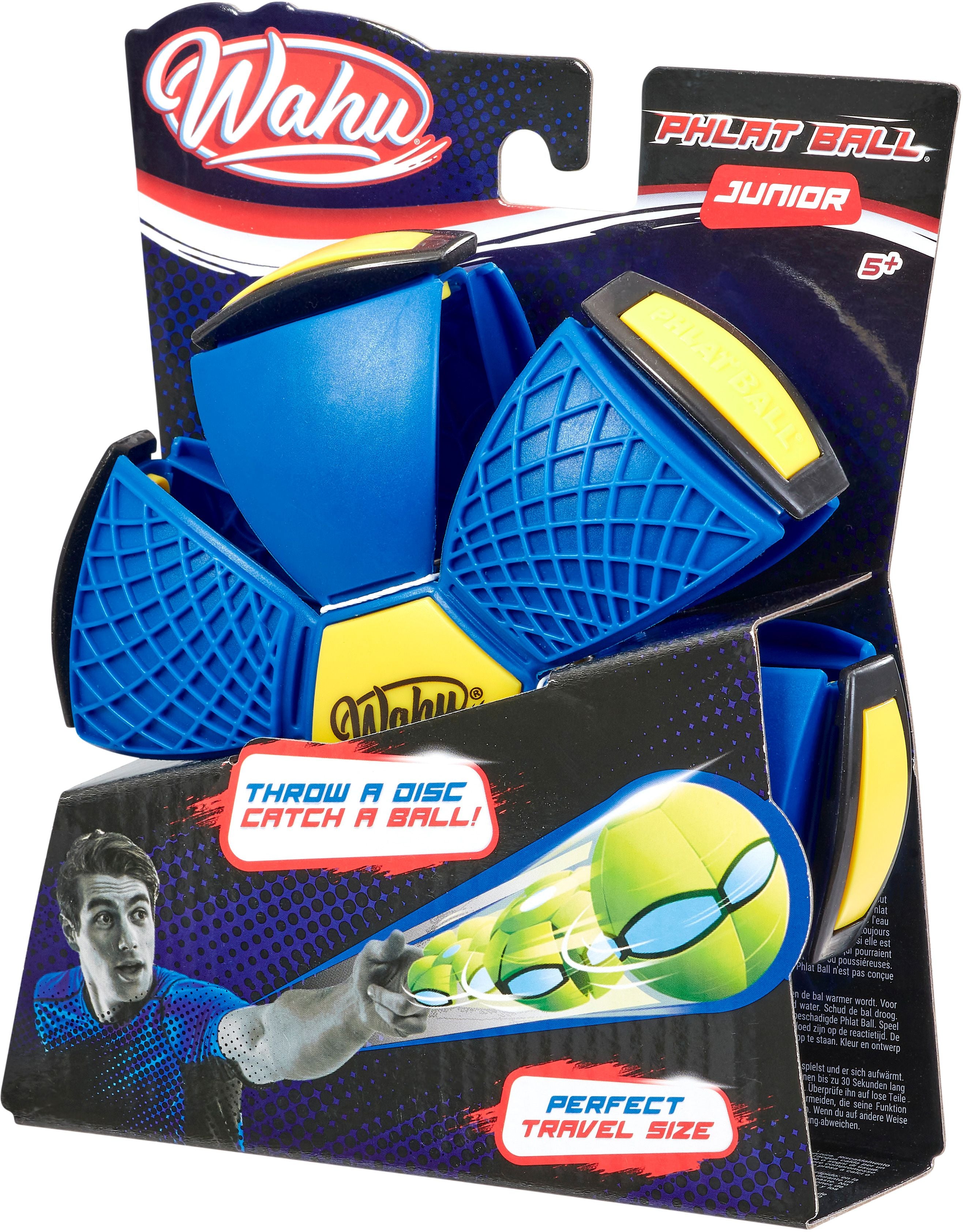Phlat Ball Junior - Bild 5