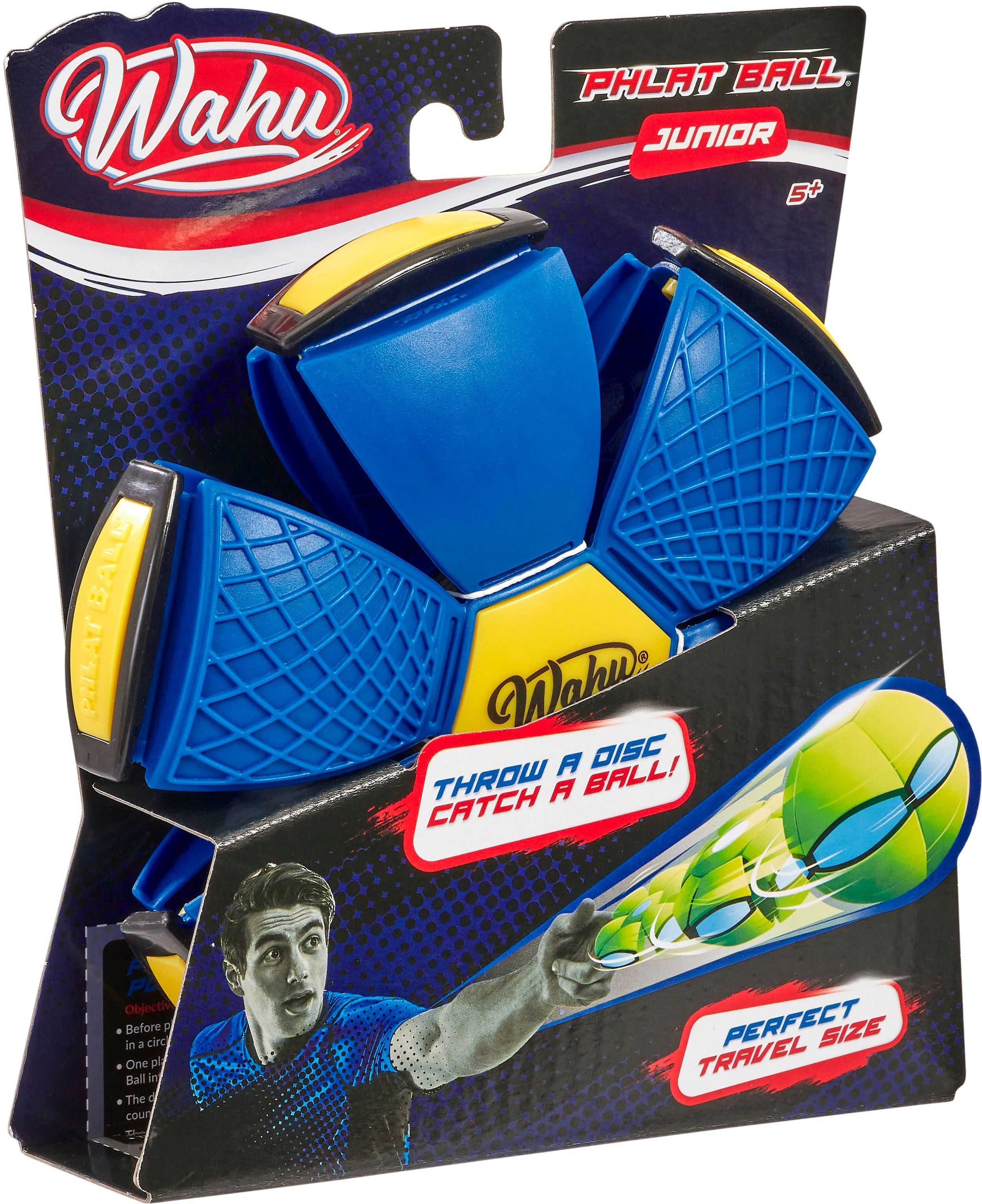 Phlat Ball Junior - Bild 8