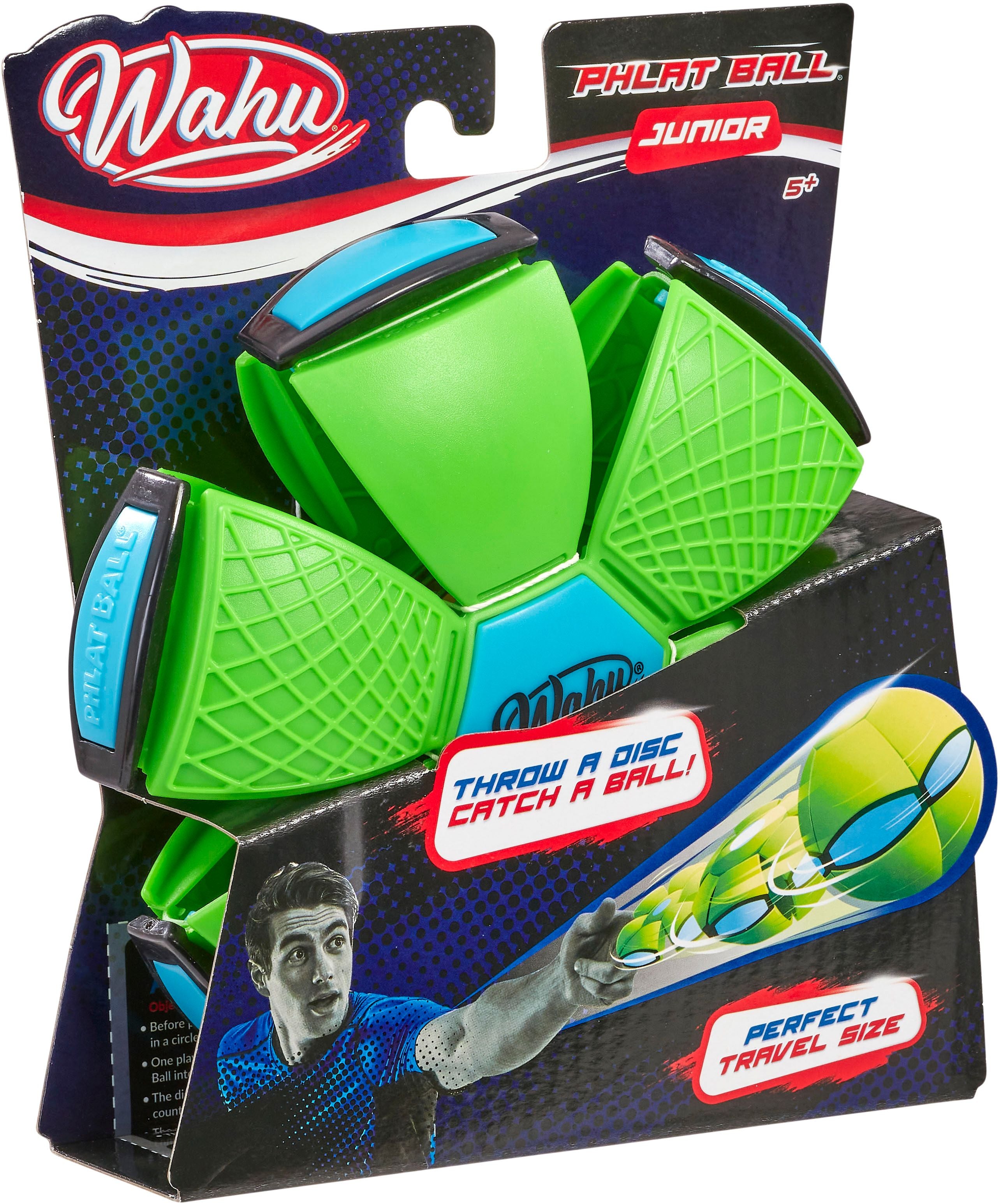 Phlat Ball Junior - Bild 3
