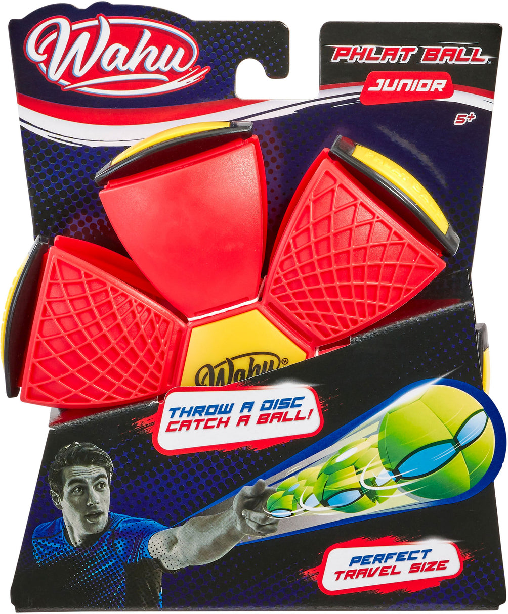 Phlat Ball Junior