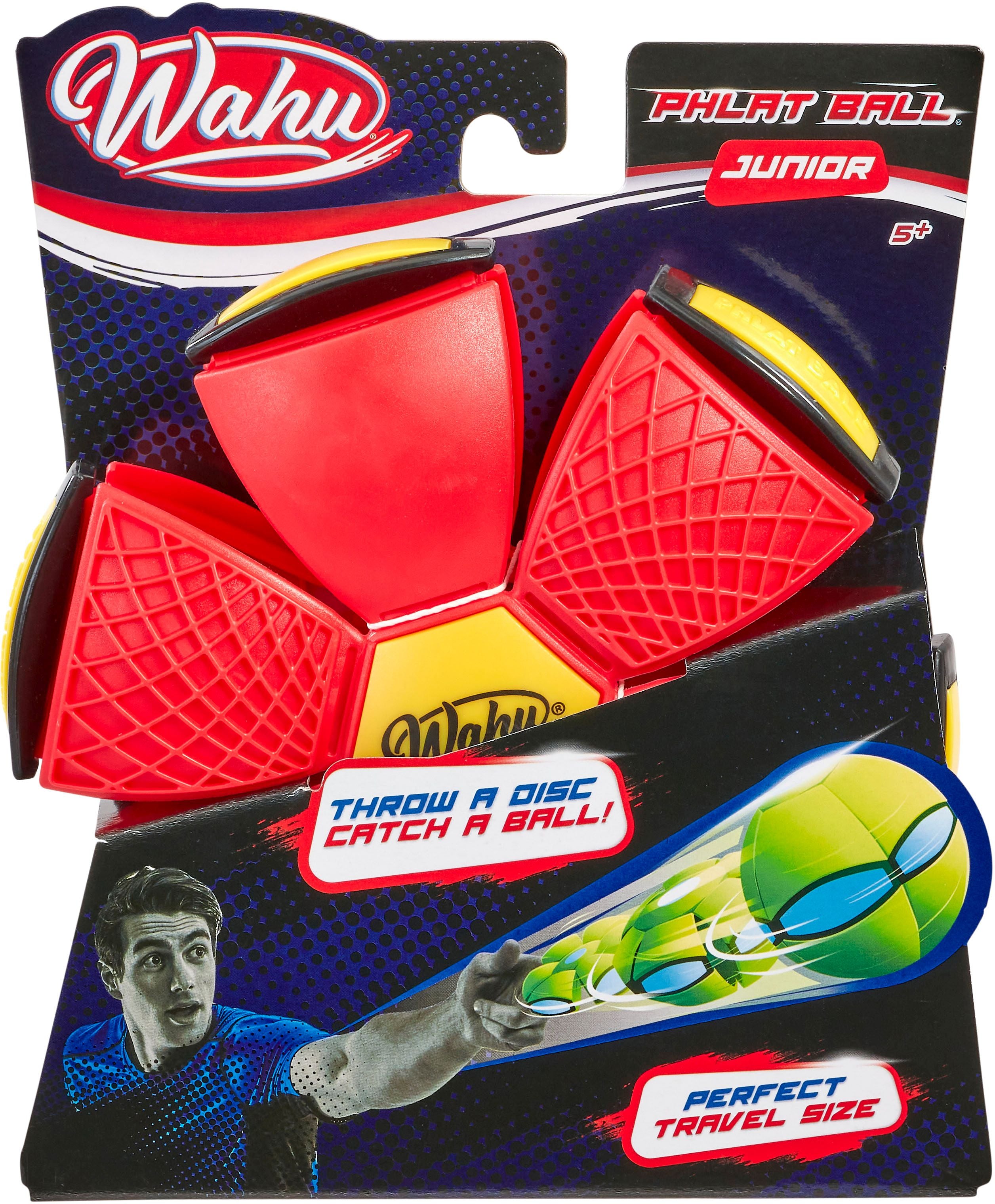 Phlat Ball Junior - Bild 1
