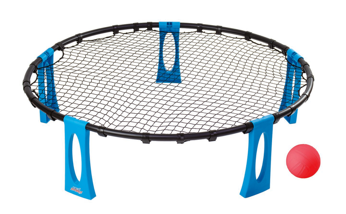 Pitchball - Set mit 3 Bällen - Bild 2