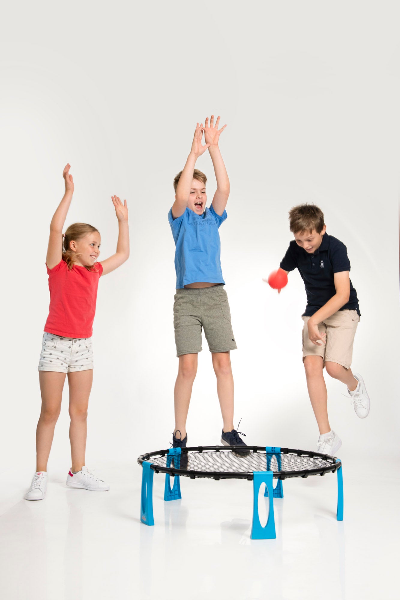 Pitchball - Set mit 3 Bällen - Bild 6