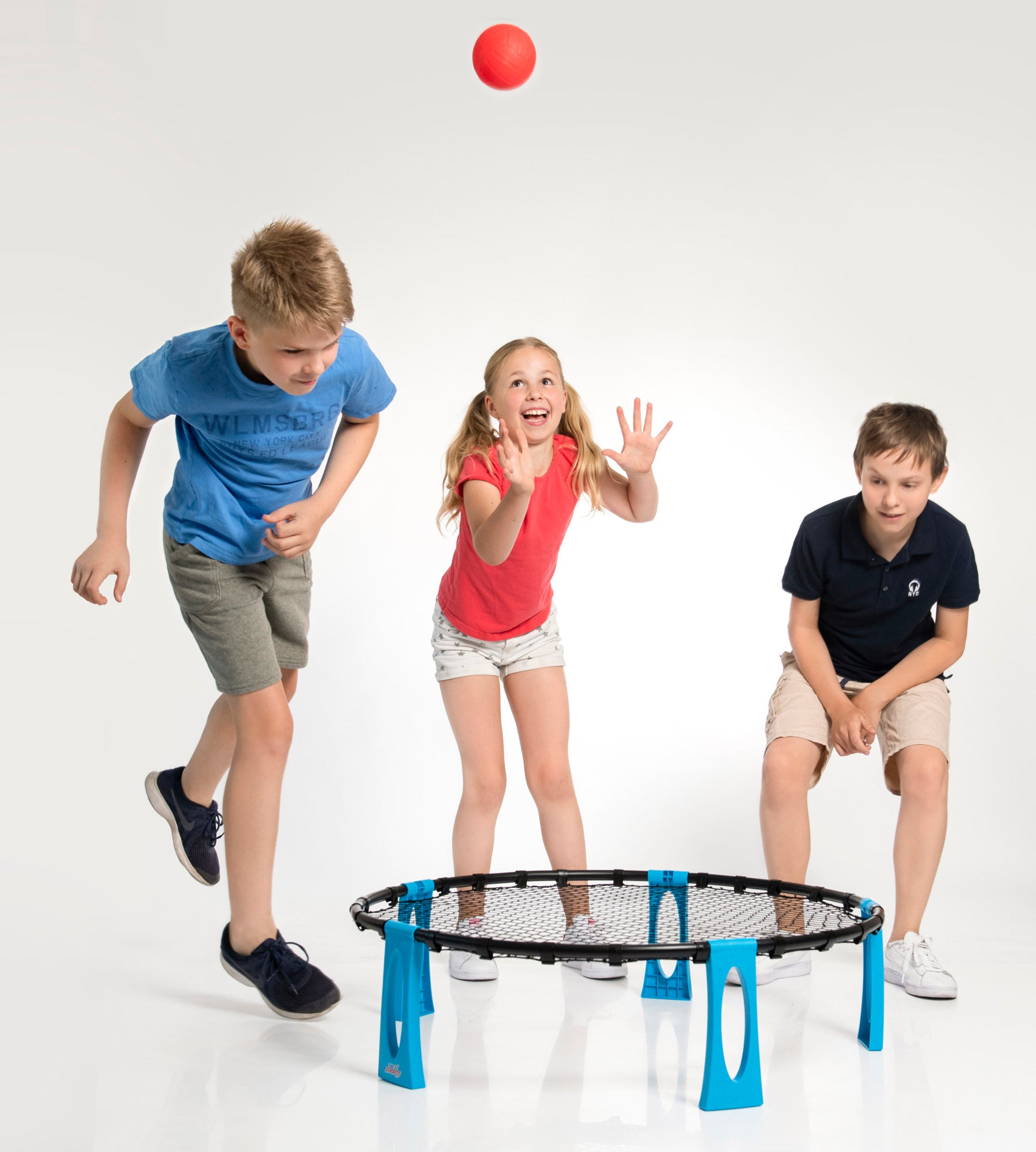 Pitchball - Set mit 3 Bällen - Bild 5