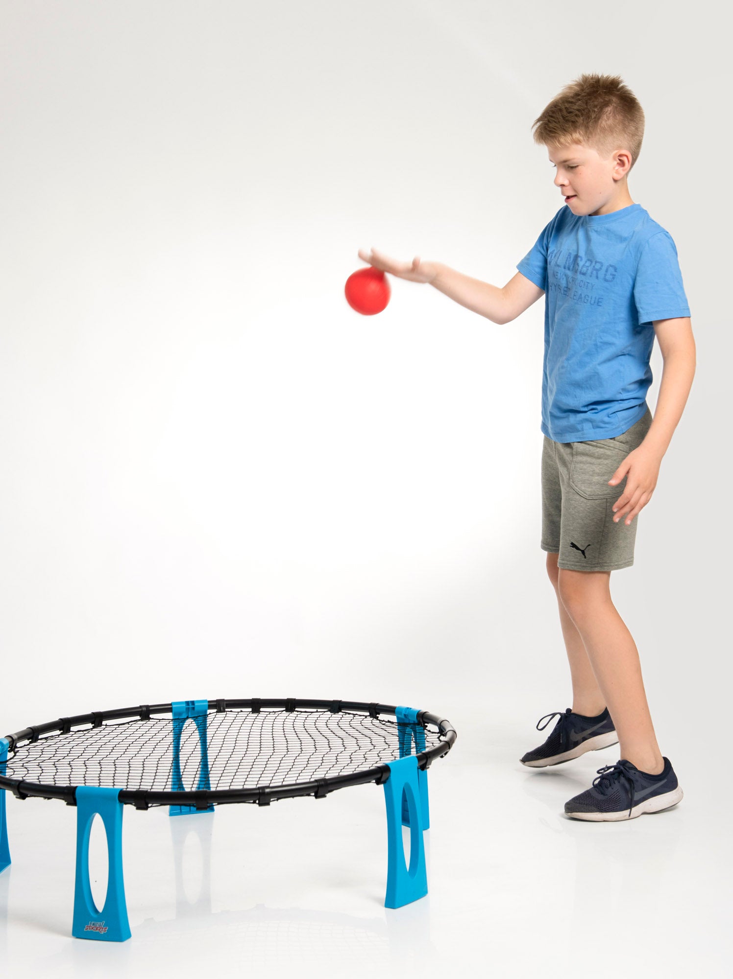 Pitchball - Set mit 3 Bällen - Bild 4
