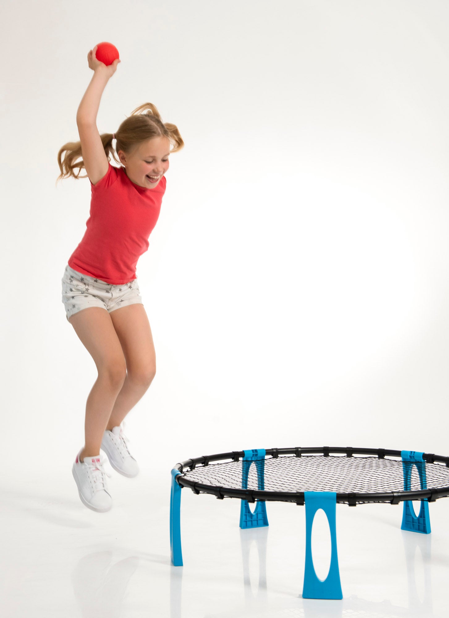 Pitchball - Set mit 3 Bällen - Bild 3