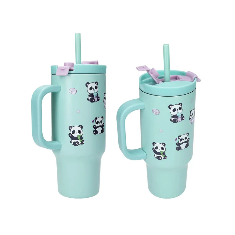 Thermobecher Panda Penfection 3 - Bild 3