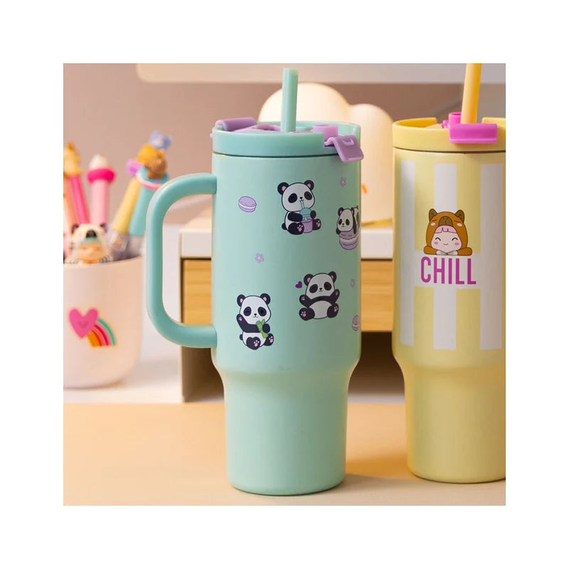 Thermobecher Panda Penfection 3 - Bild 4