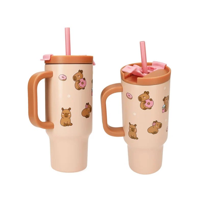 Thermobecher Capybara Penfection 3 - Bild 1
