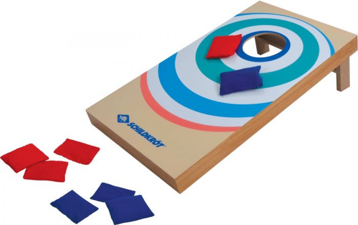 Schildkröt Funsports - Cornhole Set - Bild 1
