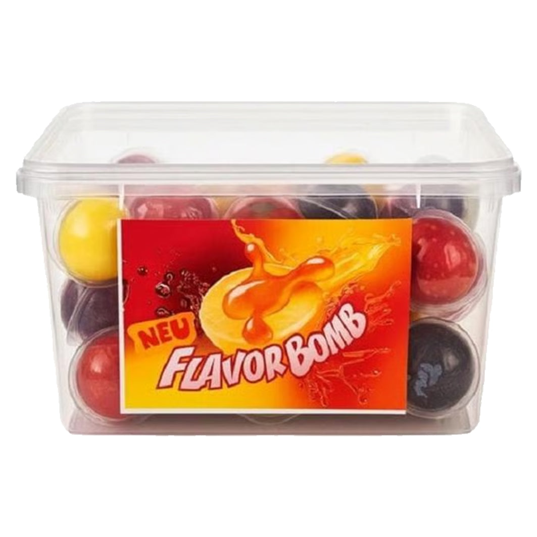 Trolli Flovorbomb - Bild 1