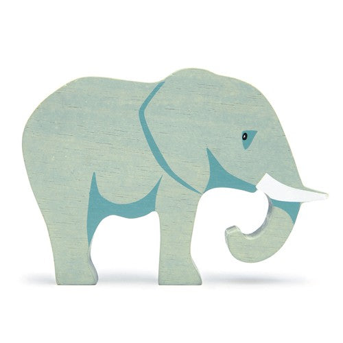 Tender Leaf Toys Elefant - Bild 1