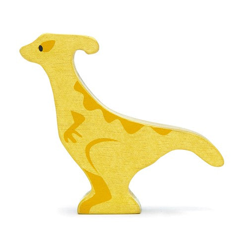 Tender Leaf Toys Parasaurolophus - Bild 1