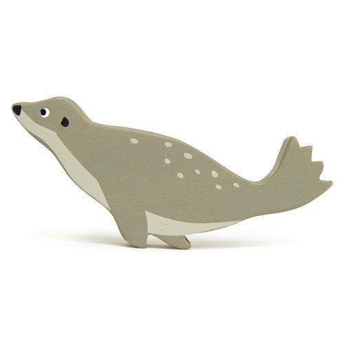 Tender Leaf Toys Seehund - Bild 1