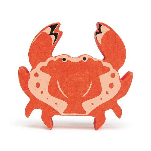 Tender Leaf Toys Krabbe - Bild 1