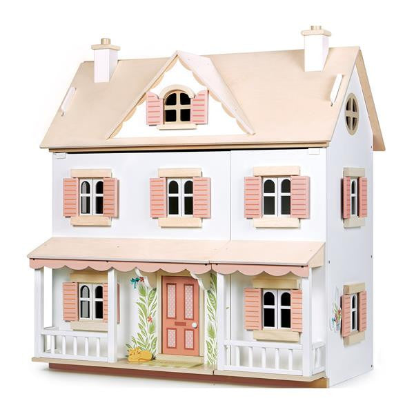 Tender Leaf Toys Landhaus Humming Bird - Bild 1