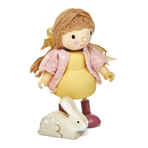Tender Leaf Toys Amy & Hase - Bild 3