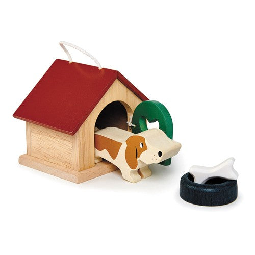 Tender Leaf Toys Hund für Puppenhaus - Bild 4
