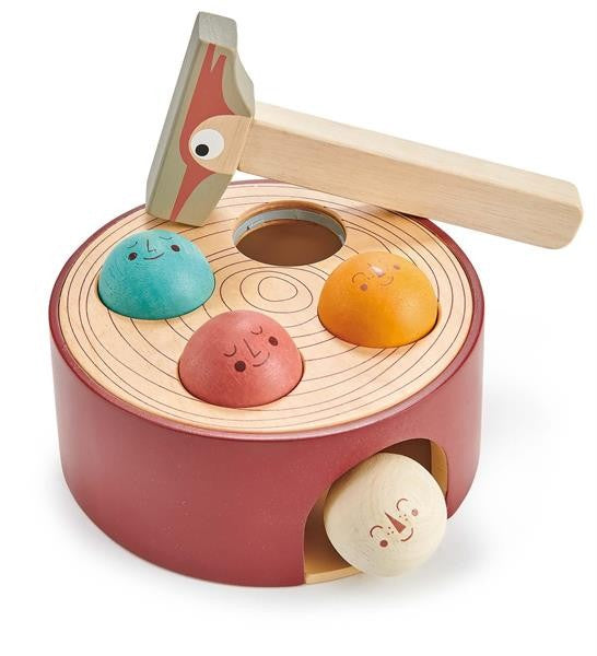 Tender Leaf Toys Klopfspiel - Bild 2