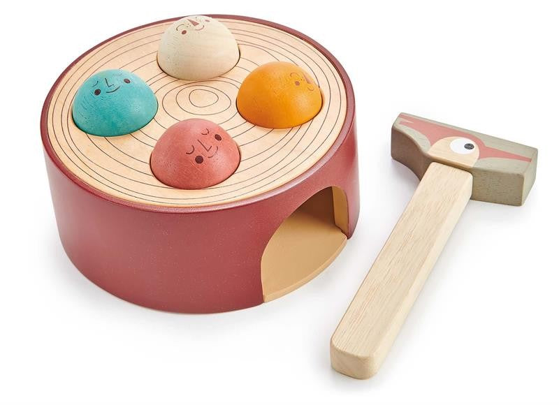 Tender Leaf Toys Klopfspiel - Bild 1