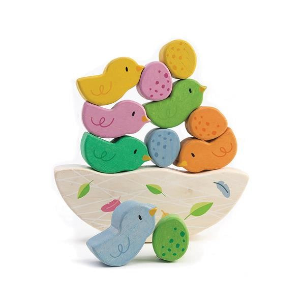 Tender Leaf Toys Balancierspiel Vögel - Bild 1