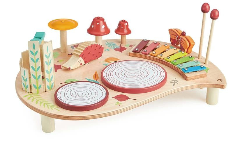 Tender Leaf Toys Musiktisch - Bild 2