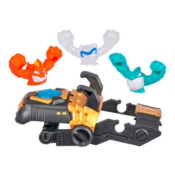 Goo JIT ZU Meteor Madness Mega Launcher - Bild 2