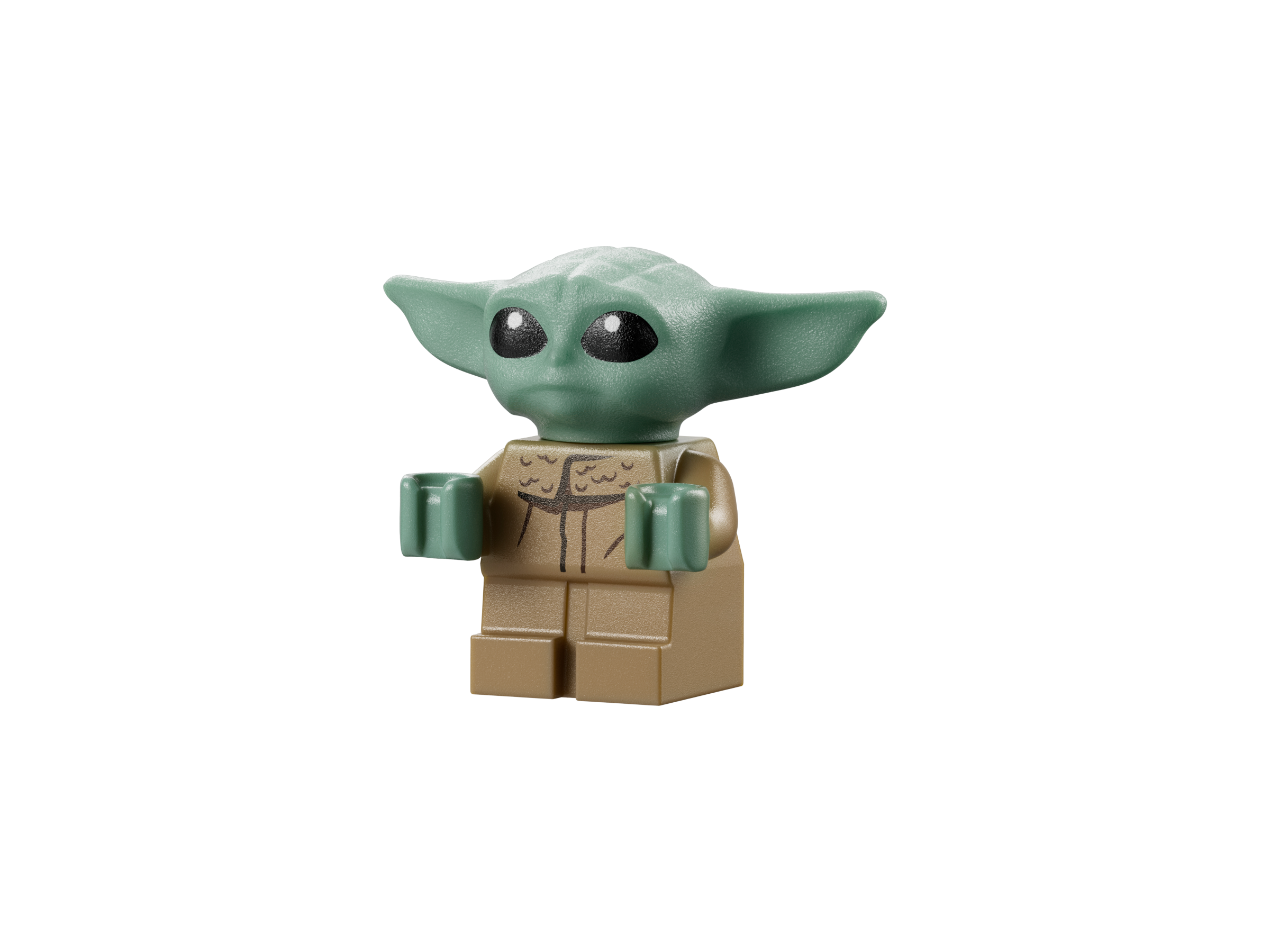 LEGO Star Wars™ Der N-1 Starfighter des Mandalorianers 75325 - Bild 6