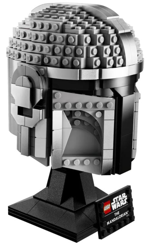 LEGO Star Wars™ Mandalorianer Helm 75328 - Bild 3
