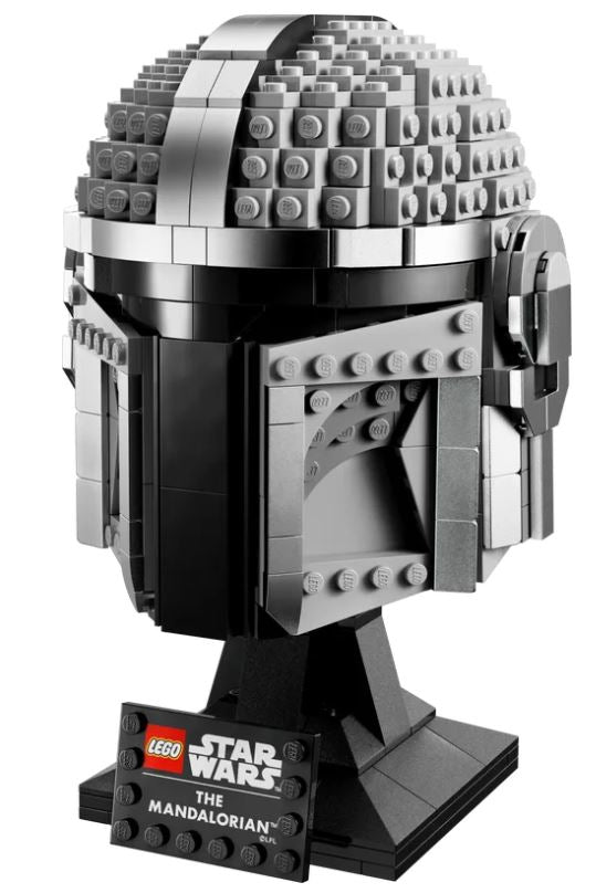 LEGO Star Wars™ Mandalorianer Helm 75328 - Bild 2