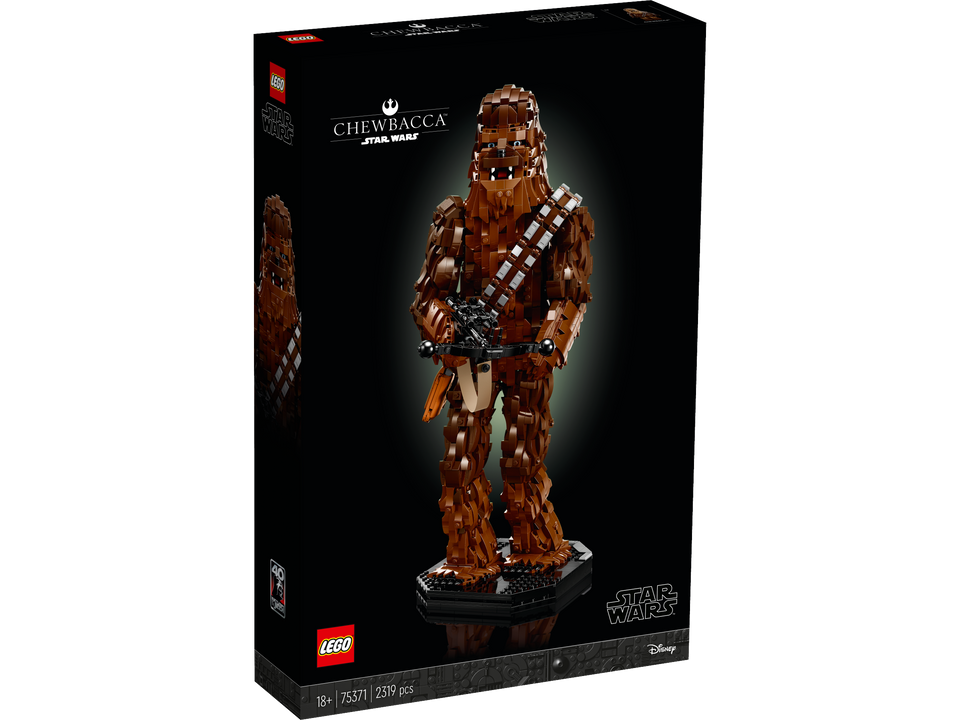 LEGO Star Wars Chewbacca™ 75371