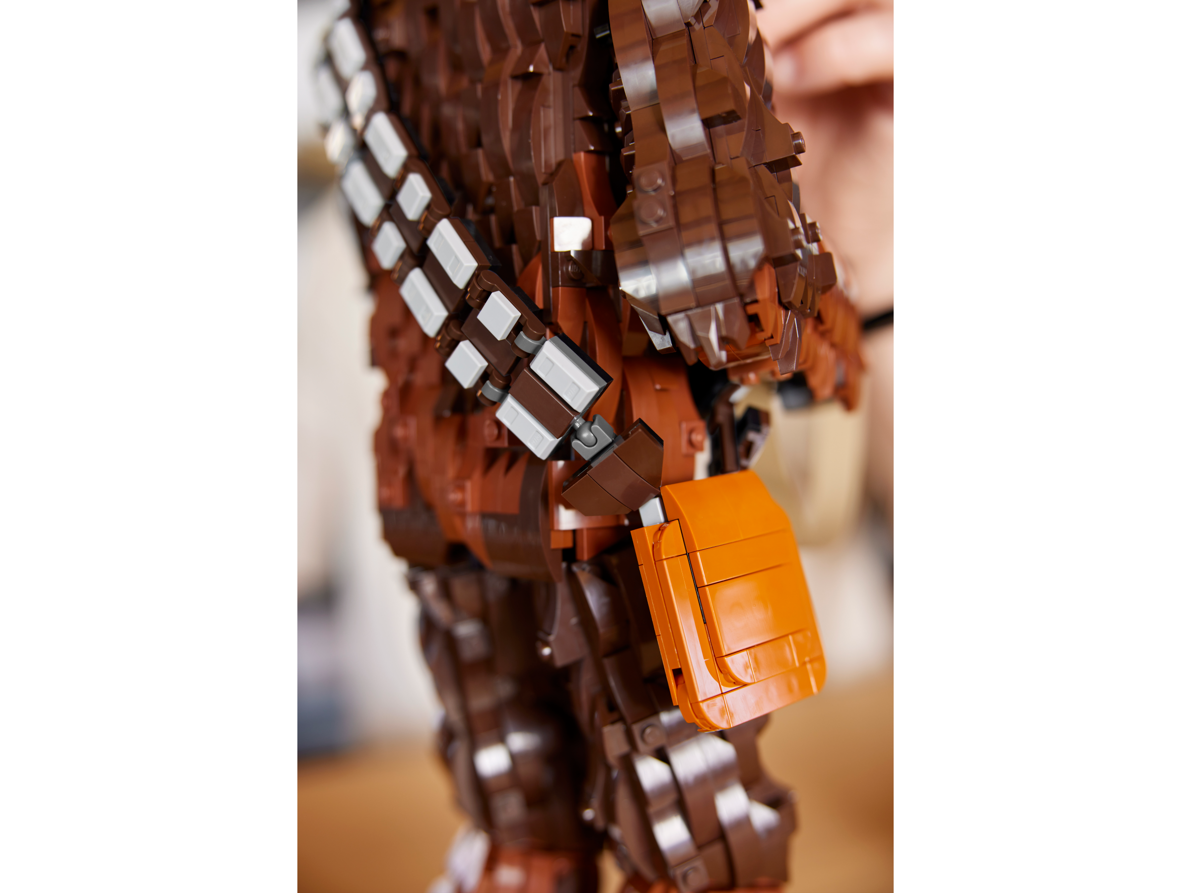 LEGO Star Wars Chewbacca™ 75371 - Bild 3