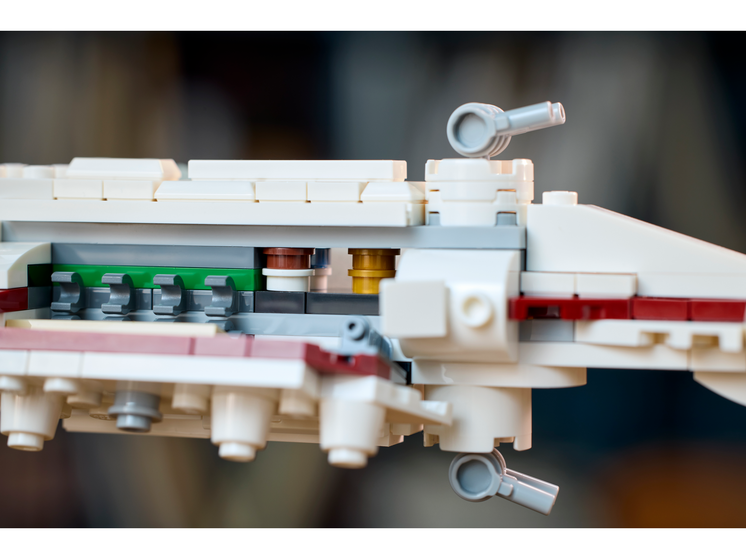 LEGO StarWars Tantive IV™ 75376 - Bild 3
