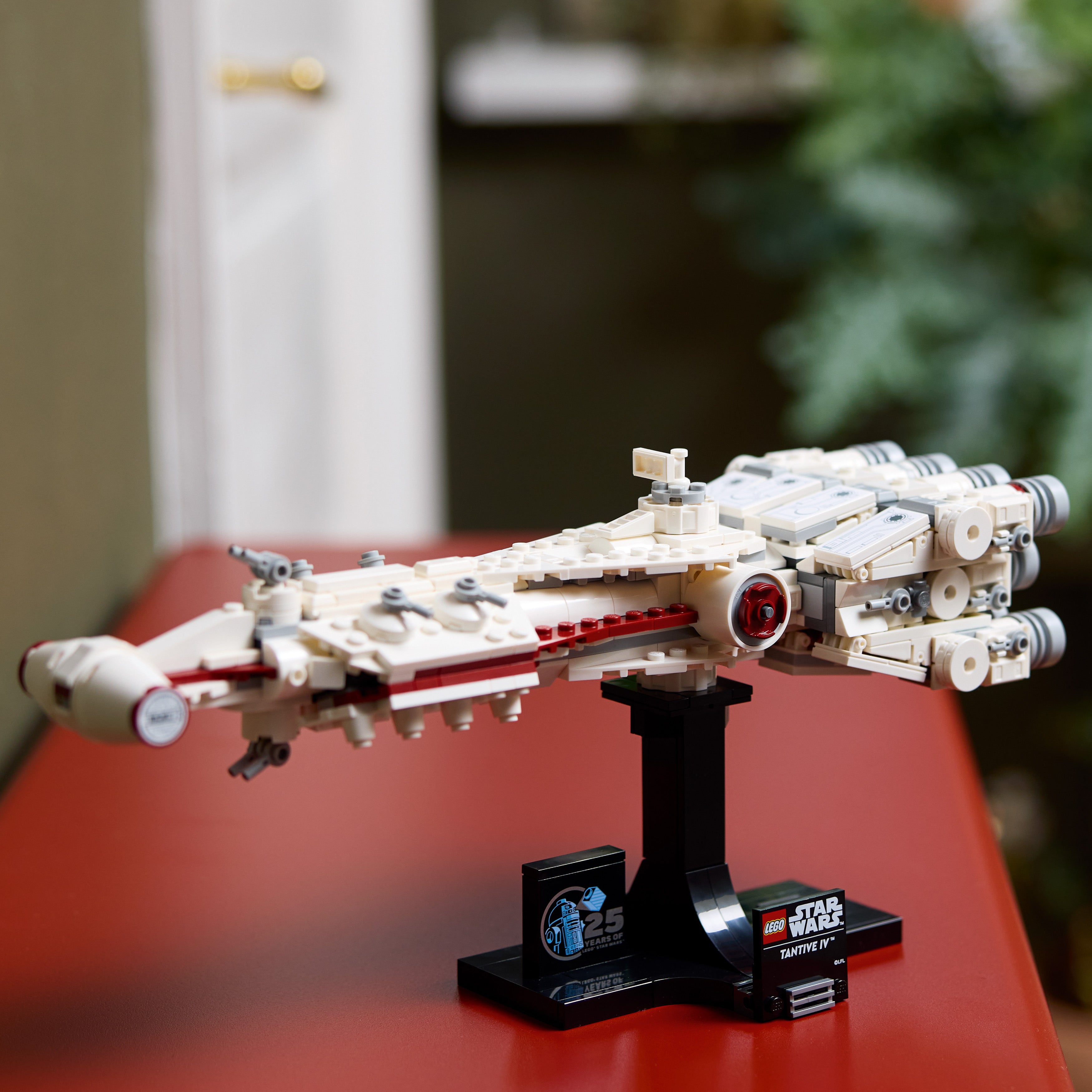 LEGO StarWars Tantive IV™ 75376 - Bild 6