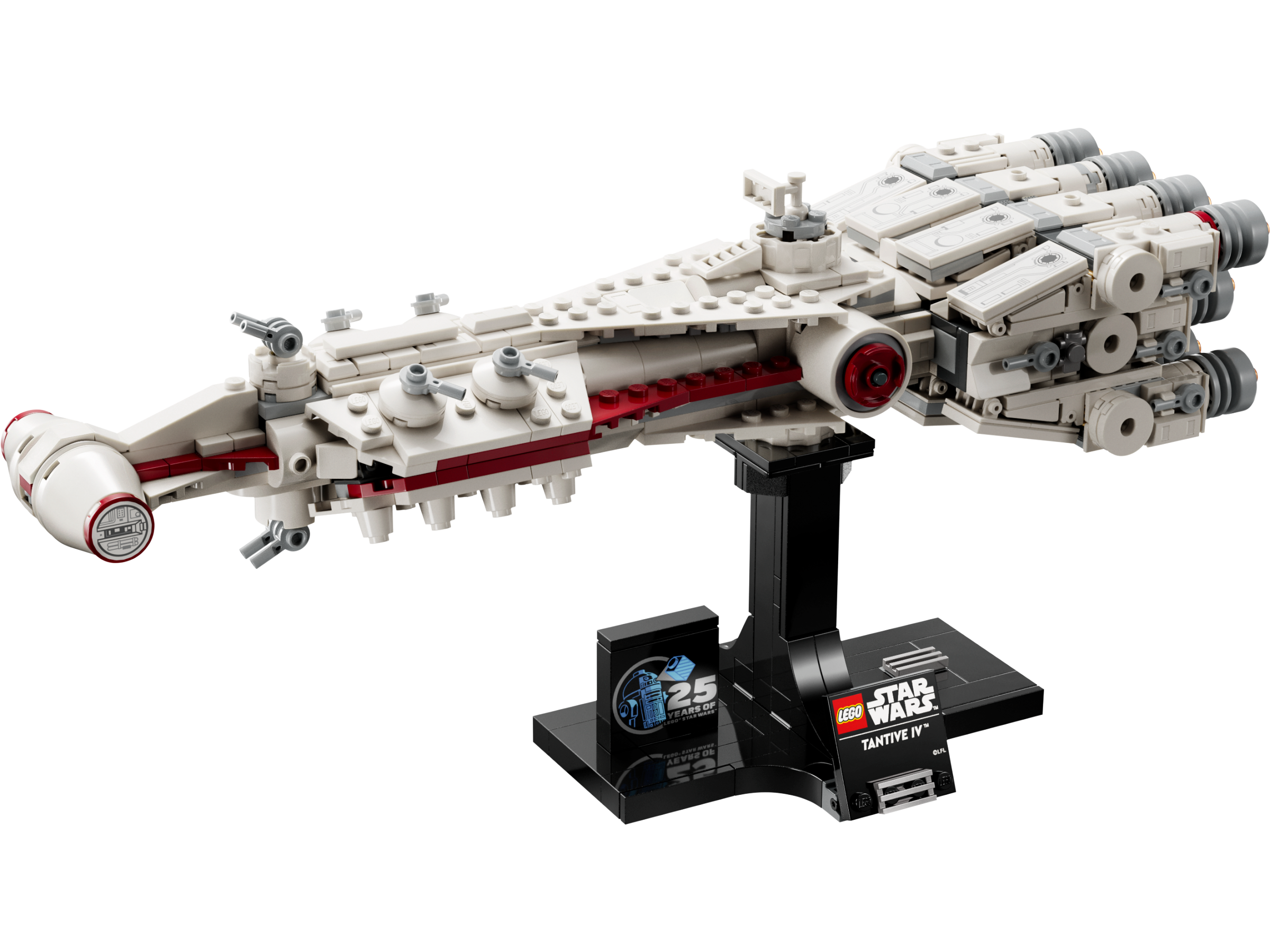 LEGO StarWars Tantive IV™ 75376 - Bild 2