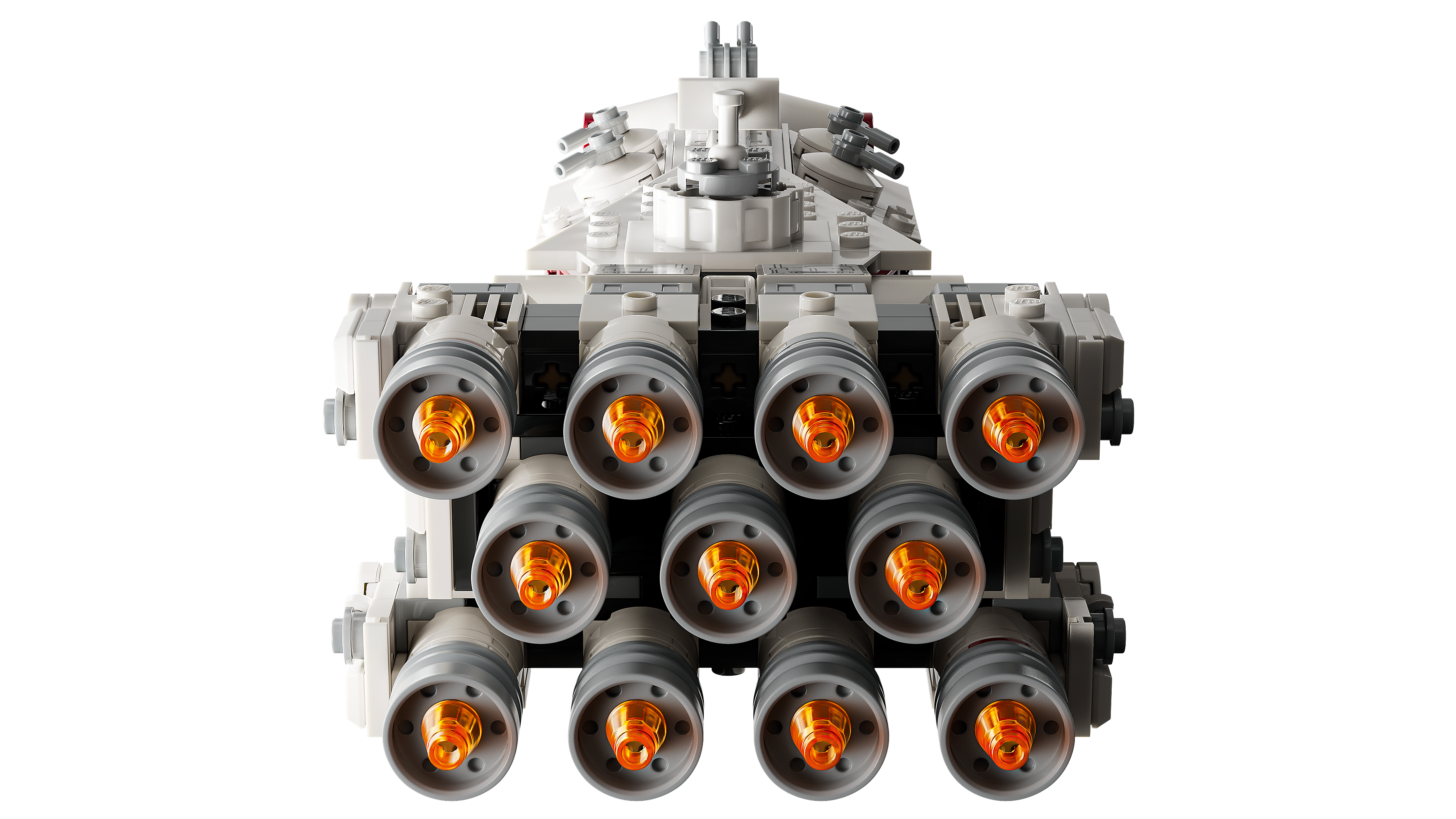 LEGO StarWars Tantive IV™ 75376 - Bild 4